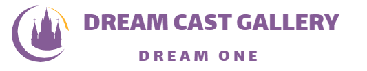 Dream Cast Gallery
