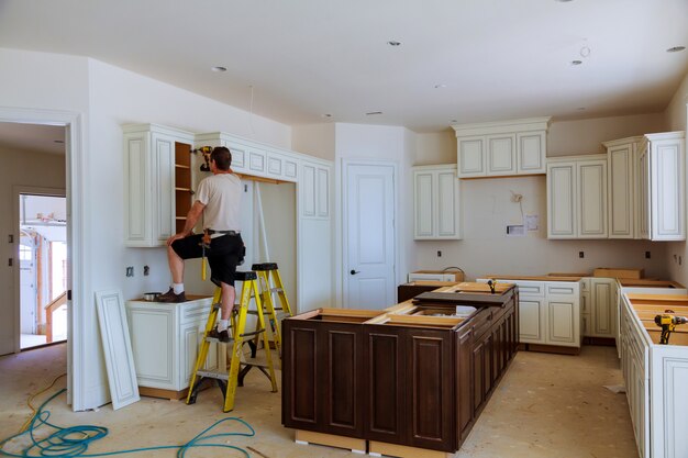 Eco-Friendly Kitchen Remodeling: Sustainable Solutions