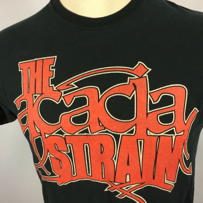 Insider Secrets of The Acacia Strain Store Revealed