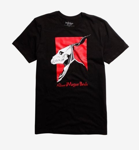 Elevate Your Collection: The Latest in The Ancient Magus Bride Merch