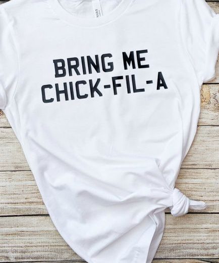 From Classic to Unique: Chick Fil A Store Merchandise Revealed