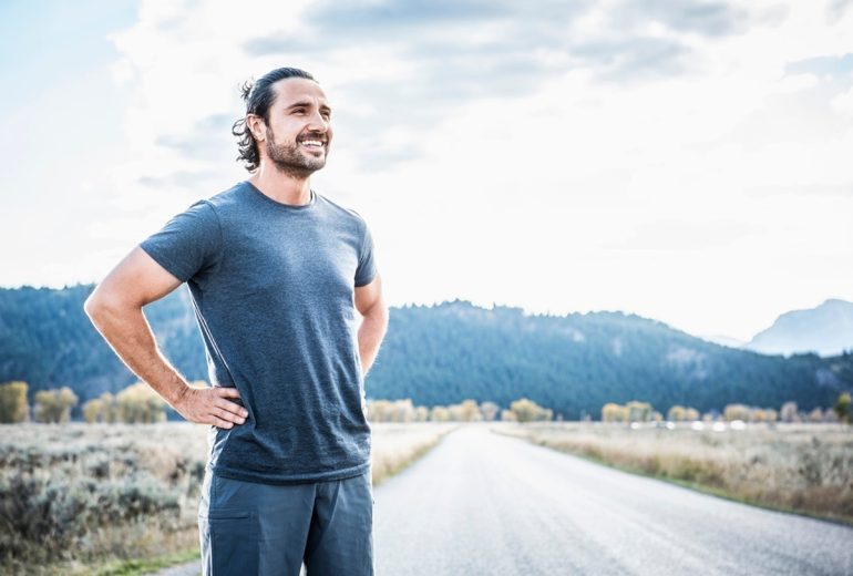 Beyond the Gym The Forgotten Pillars of Men's Health