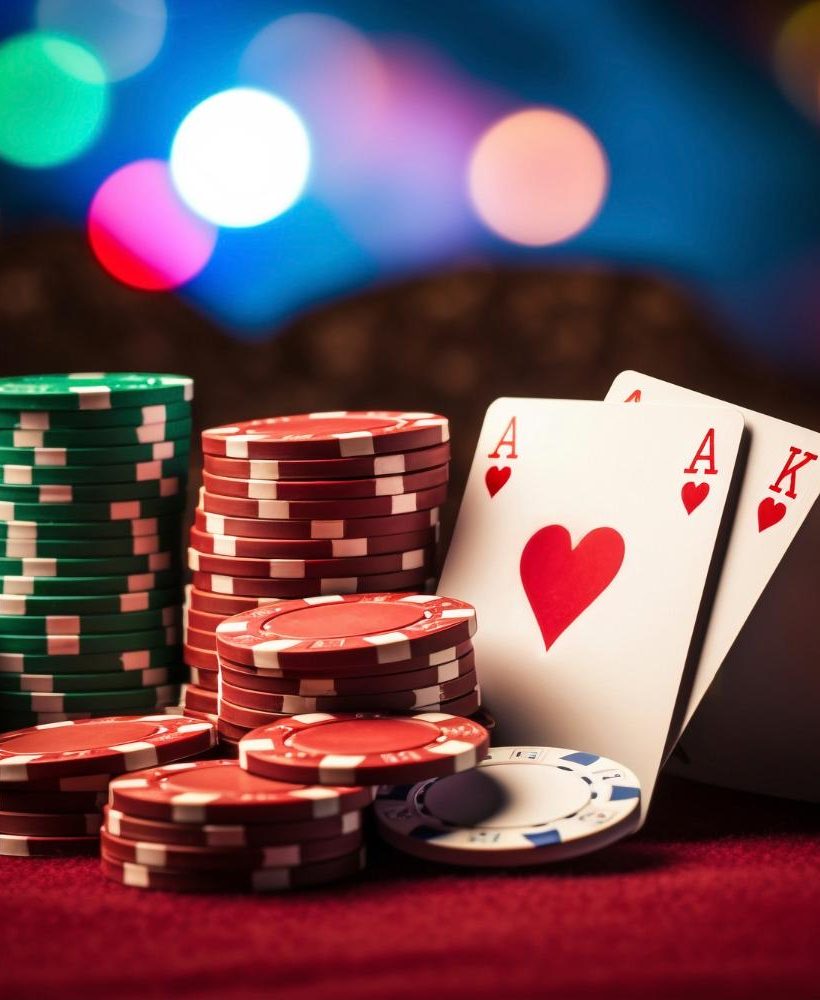 Understanding RTP Percentages and Their Impact on Long-Term Slot Winnings