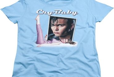 Discovering Hidden Gems: Johnny Depp Official Merchandise