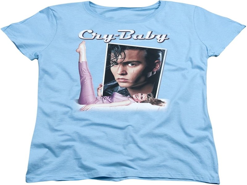 Discovering Hidden Gems: Johnny Depp Official Merchandise