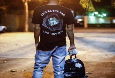 The Lox Merch: Unveiling the Latest Trends and Designs