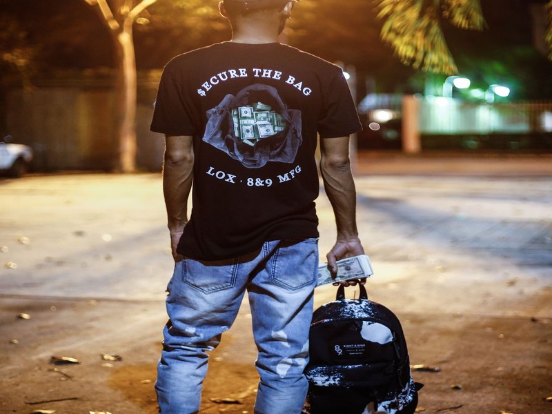 The Lox Merch: Unveiling the Latest Trends and Designs