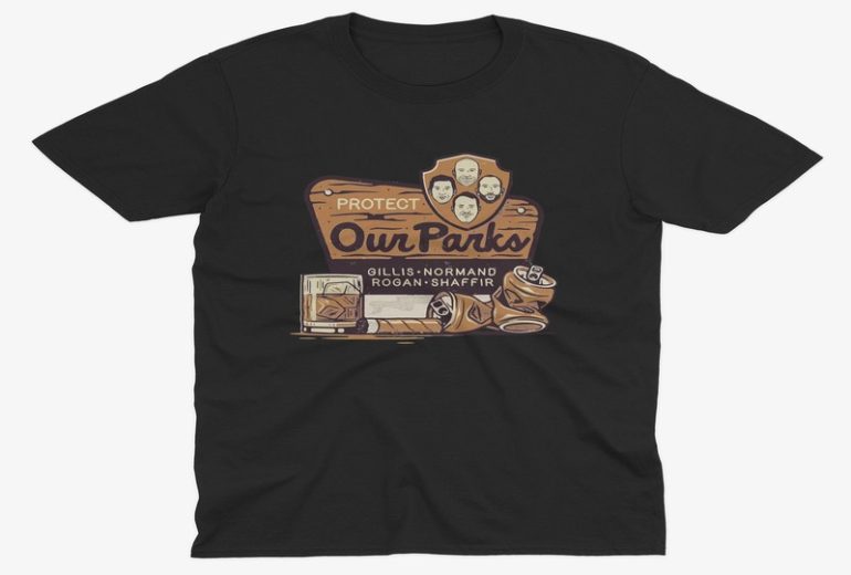 Unveiling the Mystique: Dragon Is Dead Merchandise Review