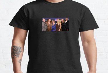 Elevate Your Style with Long Way Home Official Store: A Closer Look