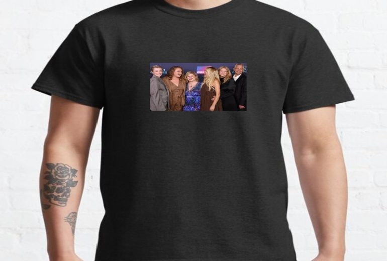 Elevate Your Style with Long Way Home Official Store: A Closer Look