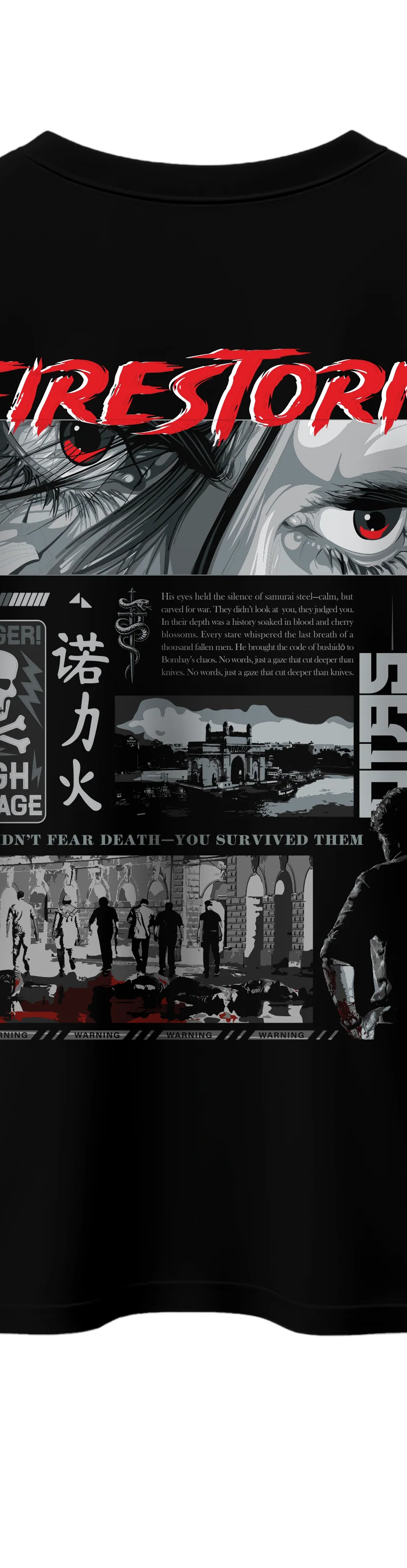 Exploring the Best Alvaro Morte Merch: A Fan's Ultimate Guide