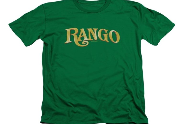 Unlocking the Best Rango Merch: A Comprehensive Guide