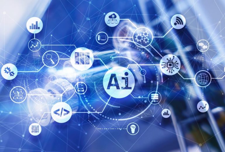 How AI Is Becoming a Core Business Asset
