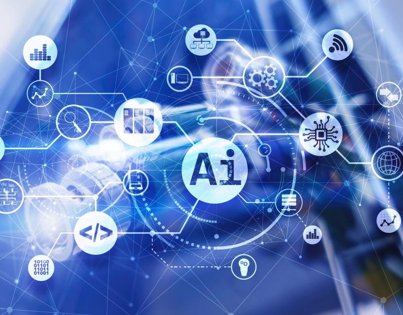 How AI Is Becoming a Core Business Asset
